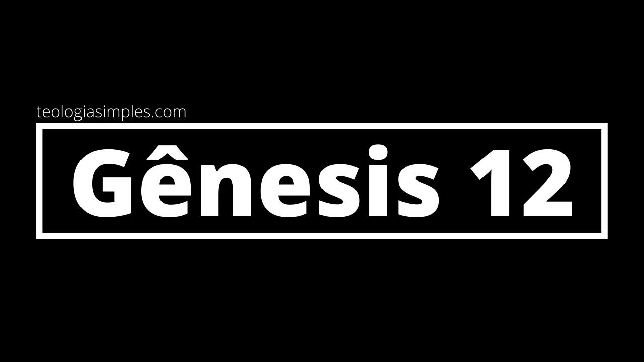 Gênesis 12