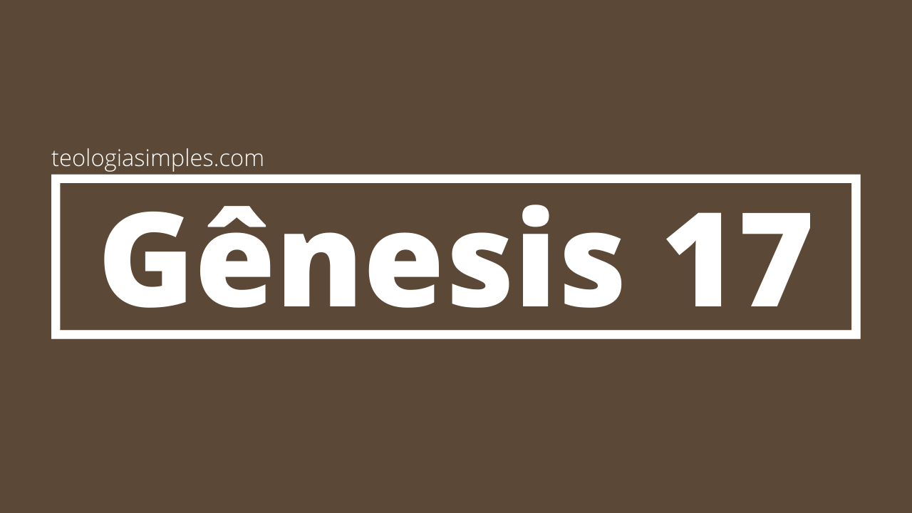 Gênesis 17
