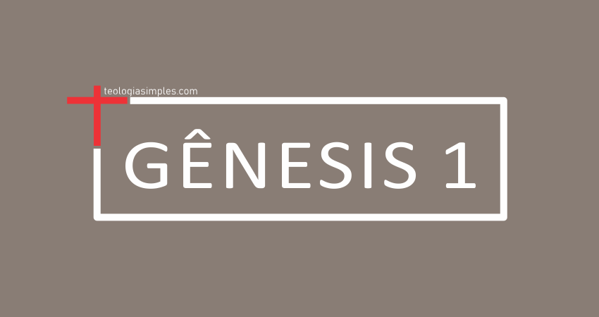 Significado de Gênesis 1