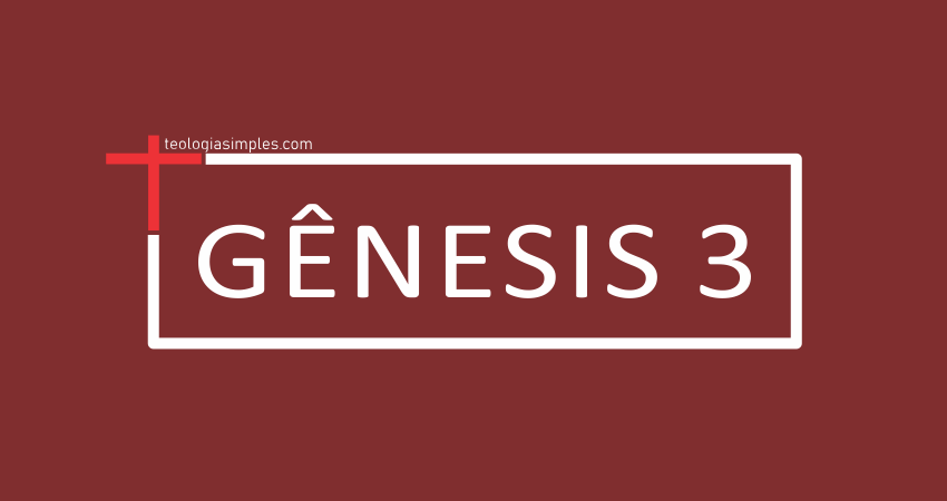Significado de Gênesis 3