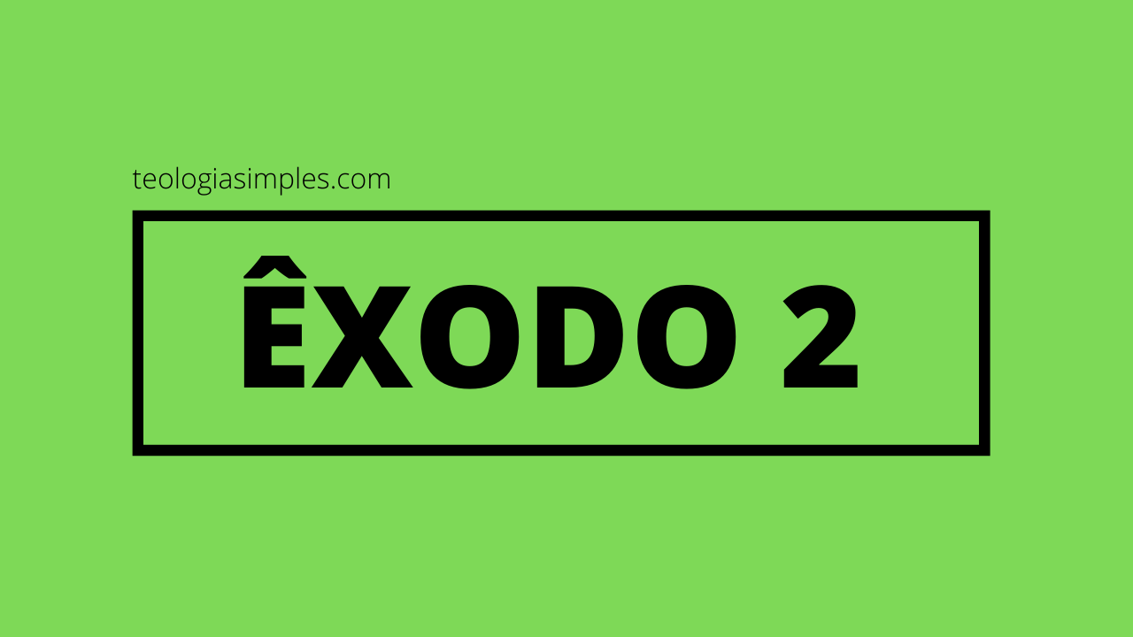 Êxodo 2