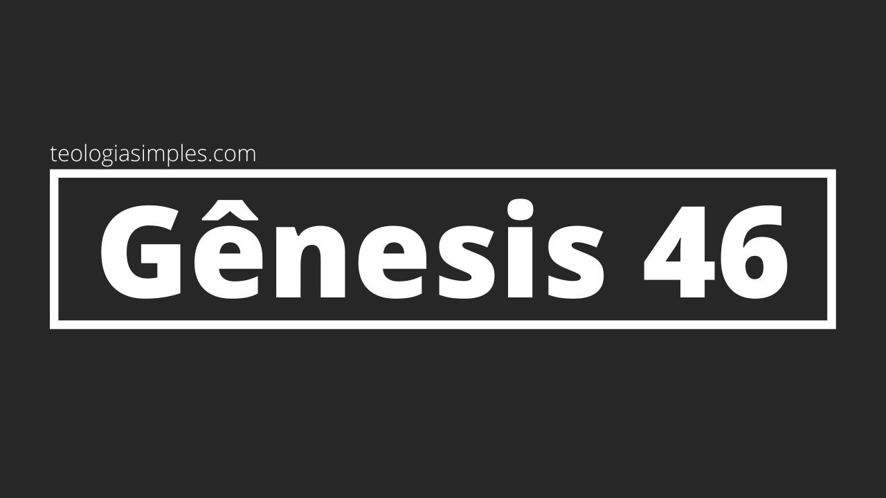 Gênesis 46