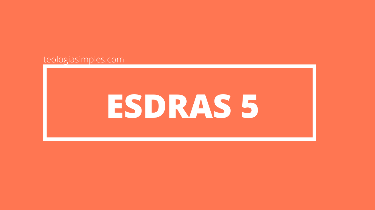 ESDRAS 5