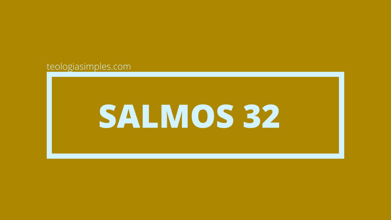 Salmos 32